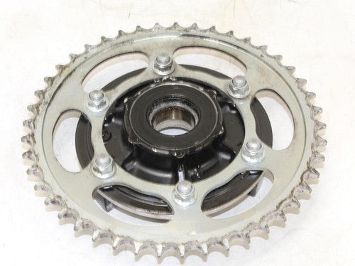 11-20 Suzuki Gsxr750 Rear Back Sprocket