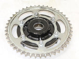 11-20 Suzuki Gsxr750 Rear Back Sprocket