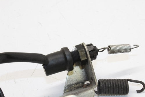 2010-2012 Yamaha Fz6r Rear BACK Brake Sensor OEM