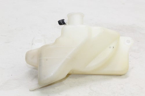 2002 Yamaha Yzf600r Coolant Water Tank Reservoir Bottle 4fm-21871-02-00 OEM