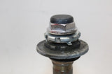 2004 Honda Cbr600rr Front Forks Clamp Lower Triple Tree Stem
