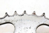 2009 Kawasaki Versys 650 Kle650a Rear Back Sprocket