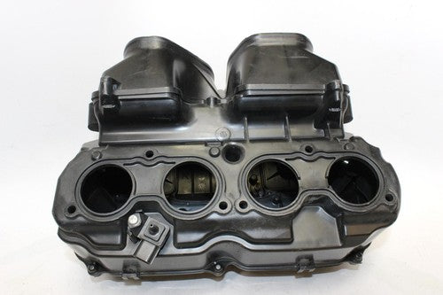 2013 HONDA CBR600RR AIRBOX AIR INTAKE FILTER BOX OEM