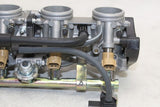 2008-16 Yamaha Yzf R6 MIKUNI Carbs Carburetors OEM