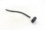 12-16 Kawasaki Ninja 650 Ex650f Abs Rear Back Brake Master Cylinder W Reservoir