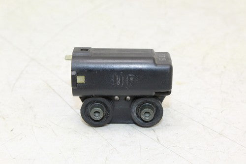 2006 Yamaha Yzf R6 Tip Over Bank Angle Crash Sensor Switch