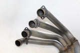 2007 Yamaha Yzf R1 Full Exhaust System Headers Pipe Muffler