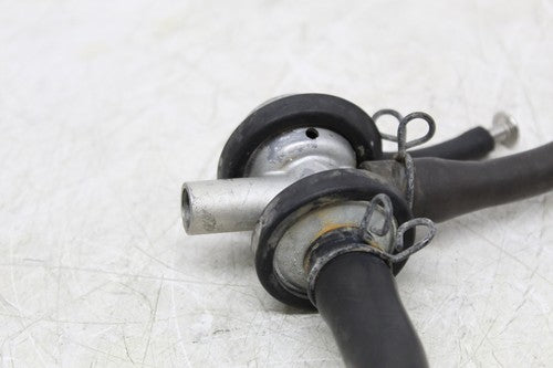 2004 Kawasaki Vulcan 1500 Vn1500l Nomad Fi Air Valve Solenoid Top Engine Switch