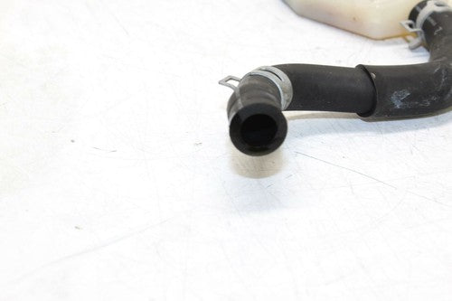 1999 Suzuki Tl1000r Rear Brake Master Fluid Reservoir Tank Bottle OEM