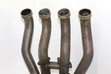 2020 Yamaha Yzf-r1 Full Exhaust System Headers Pipe Muffler