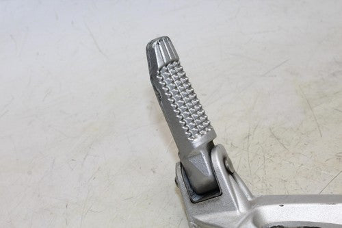 2005 Bmw K1200s Abs Rear Back Passenger Peg Set Pair