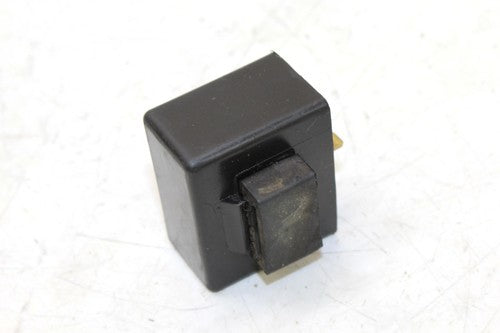 1981 Suzuki Gs650gl Regulator Solenoid Switch Relay Sensor Set