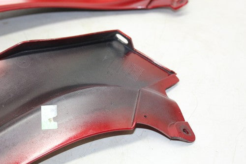 2004 Bmw K1200gt Abs Left Right Lower Mid Upper Side Fairing Cowl 5253-2-307-784