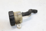 92-98 Yamaha Xj600s Rear Brake Master Fluid Reservoir TANK Bottle OEM