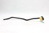 08-14 Kawasaki Concours 14 Zg1400a Abs REAR Brake Master Fluid ReservoirTank OEM