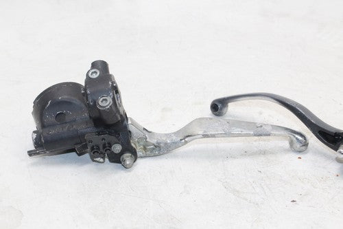 1994 Honda 1100 Vt1100c Front Brake Master Cylinder Pair Set OEM