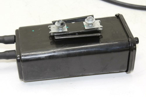 07-11 Ktm 690 Supermoto Evap Vapor  Charcoal Emission Canister OEM