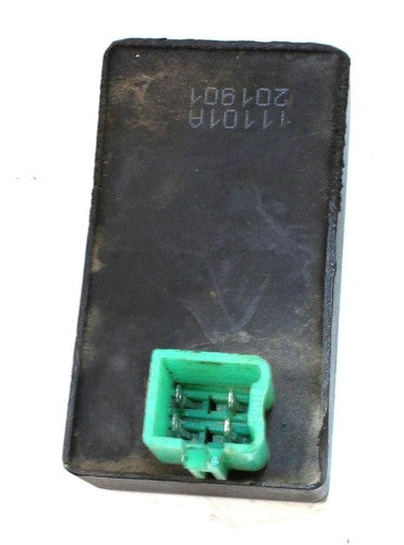 2020 Baodiao  11 Lines Ecu Computer Controller Unit Black Box Ecm Cdi