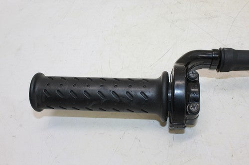 2005 Triumph Daytona 650 Right Throttle Grip