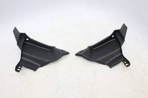 2022 Yamaha Mtt890 Tracer 9 Fairing Set Cowls Cowlings Kit