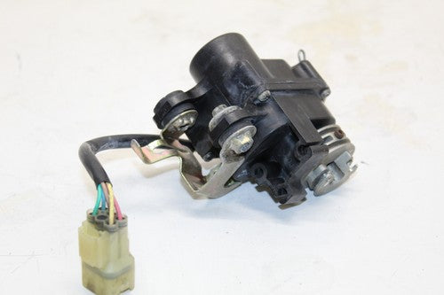 2005 Honda Cbr1000rr Exhaust Valve Servo Motor