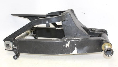 2004 Suzuki GSXR750 Rear Swingarm Back Suspension Swing Arm