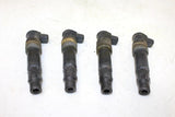 2001 Suzuki Gsxr750 Ignition Coils Coil Spark Plug Caps