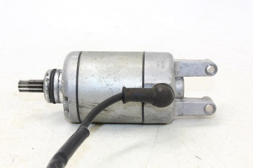 2005 Yamaha Yzf R6 Engine Starting Starter Motor -dc 12v