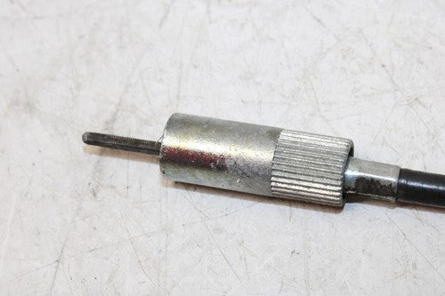 1983 Kawasaki Gpz750 Zx750a Speed Drive Gear Hub With Cable