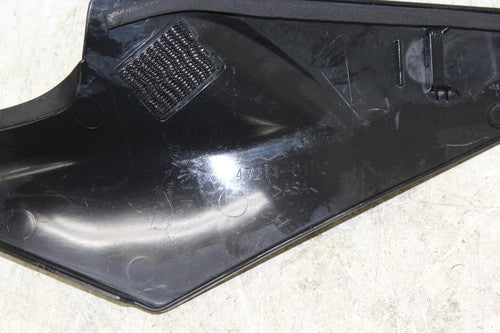 2006 Suzuki Gsxr600 Right Left Gas Fuel Tank Panels Covers Trim Set Cowls