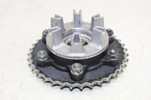 2015 Honda Cb300f Rear Back Sprocket