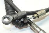 1995 Harley-davidson Softail Custom Fxstc Clutch Cable Line