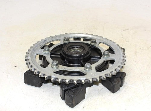 1998 Yamaha Yzf600r Rear Sprocket W Hub