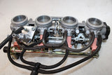 2004 Honda Cbr600rr Main Fuel Injectors / Throttle Bodies
