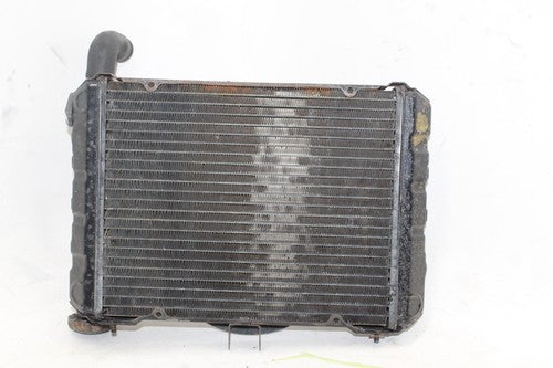 1986 Honda V65 Magna Vf1100c Engine Radiator Motor Cooler Cooling Radiater OEM