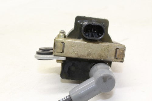 99-02 Ducati St2 Ignition Coil Spark Plug Cap OEM