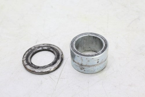 2019 Kawasaki Z900 Rear Back Swingarm Bolt Suspension Pivot Axle