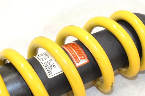 2004 Honda Cbr600rr Rear Back Shock Absorber Suspension