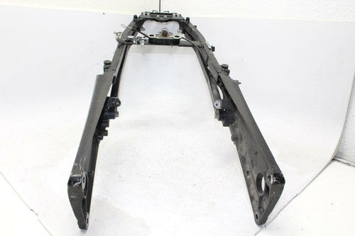 06-11 Kawasaki Ninja Zx14 Zx1400c Rear Subframe Back SUB Frame OEM