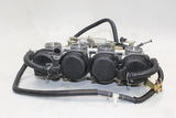 2003-05 Yamaha Yzf R6 MIKUNI Carbs Carburetors OEM