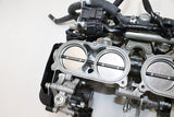 2007 2006-15 Yamaha Fz1 Fz1-S OEM THROTTLE BODIES BODY / FUEL INJECTORS