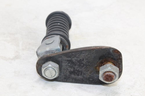 1995 Honda Shadow Vlx 600 Vt600c Rear Passenger Foot Step Peg OEM