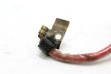 2001-2005 Yamaha Fz1 Engine STARTER Relay Starting Motor Switch OEM