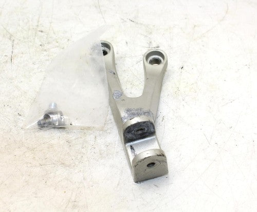 1999 Kawasaki Ninja Zx6r Zx600g Right Left Rearsets Rear Set Driver Foot Pegs