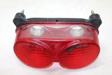 2005 Kawasaki Ninja Zx6r Zx636c Rear Tail Taillight Back Brake Light