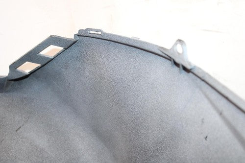 2006-2007 Honda Cbr1000rr Gas Tank Fuel Cell Cover Fairing Cowl