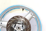 2001 Suzuki Sv650 Rear Wheel Back Rim