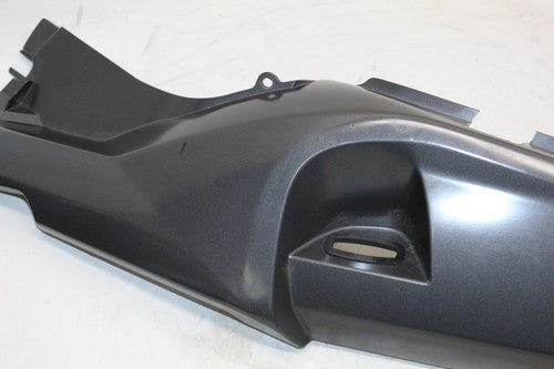 2006 Bmw K1200gt Abs Left Rear Back Tail Fairing Cowl Shroud 46637685011-04