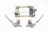 1986 Kawasaki Ninja Zx-10 Zx1000 Rear Passenger Seat Latch Lock Assembly Set