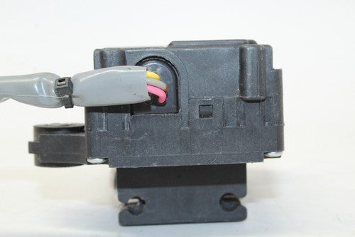 2009 Kawasaki Ninja Zx6r Zx600r Exhaust Valve Servo Motor